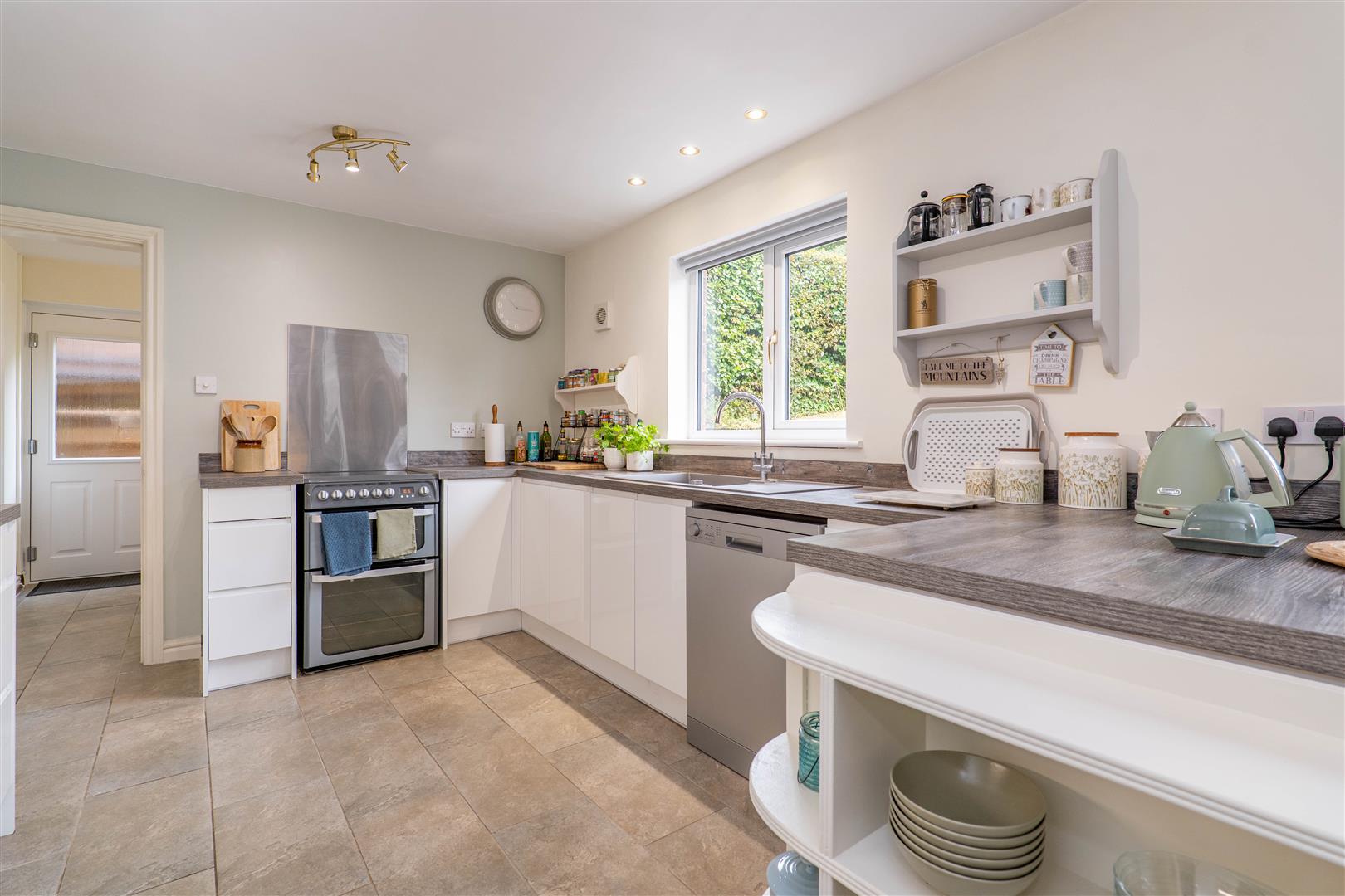 Sandringham Drive, Chorley